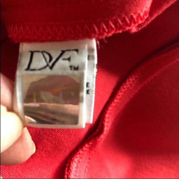 Diane Von Furstenberg Takara Dress - Picture 9 of 10